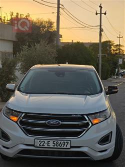 فورد ادج